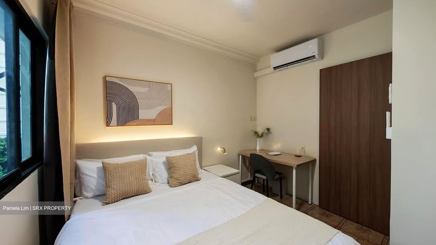 Braddell View (D20), Apartment #597792521